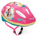 Dětská cyklo přilba minnie velikost M 59003