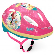 Dětská cyklo přilba minnie velikost M 59003