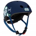 Dětská sportovní přilba star wars velikost M 59021