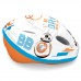Dětská cyklo přilba star wars BB-8 velikost M 59033