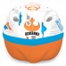 Dětská cyklo přilba star wars BB-8 velikost M 59033