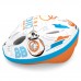Dětská cyklo přilba star wars BB-8 velikost M 59033