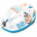 Dětská cyklo přilba star wars BB-8 velikost M 59033