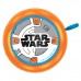 Dětský zvonek na kolo pr.55mm star wars BB-8 59034