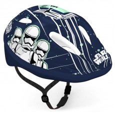 Dětská cyklo přilba star wars stormtrooper velikost M 59040