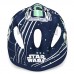Dětská cyklo přilba star wars stormtrooper velikost M 59040