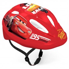 Dětská cyklo přilba cars 3 velikost M 59042