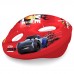 Dětská cyklo přilba cars 3 velikost M 59042