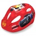 Dětská cyklo přilba cars 3 velikost M 59042