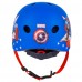 Dětská sportovní přilba captain america-avengers velikost M 59051