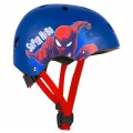Dětská sportovní přilba spiderman velikost M 59052