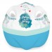 Dětská cyklo přilba ledové království frozen II velikost M 59055