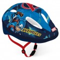 Dětská cyklo přilba avengers velikost M 59056