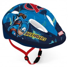 Dětská cyklo přilba avengers 59056