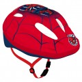 Dětská cyklo přilba spiderman 59057