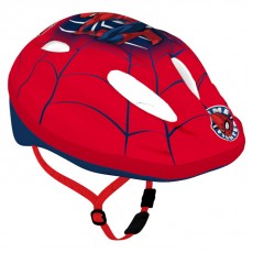 Dětská cyklo přilba spiderman velikost M 59057