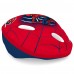 Dětská cyklo přilba spiderman velikost M 59057