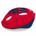 Dětská cyklo přilba spiderman velikost M 59057