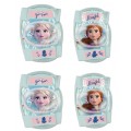 Chrániče loktů a kolen ledové království II  Frozen 59061