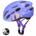 Dětská cyklo přilba in mold ledové království frozen II velikost M 59070