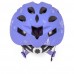 Dětská cyklo přilba in mold ledové království frozen II velikost M 59070