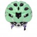 Dětská cyklo přilba in mold ledové království frozen II mint velikost M 59071