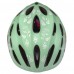 Dětská cyklo přilba in mold ledové království frozen II mint velikost M 59071