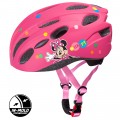 Dětská cyklo přilba in mold minnie 59072