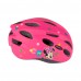 Dětská cyklo přilba in mold minnie velikost M 59072