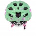 Dětská cyklo přilba in mold minnie mint velikost M 59073