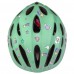 Dětská cyklo přilba in mold minnie mint velikost M 59073