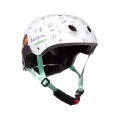 Dětská sportovní přilba ledové království  frozen II veliost M 59078