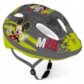 Dětská cyklo přilba mickey velikost M 59083