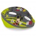 Dětská cyklo přilba mickey velikost M 59083