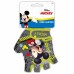 Rukavice na kolo pro děti mickey mouse 59090