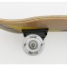 Skateboard dřevěný max.100kg mickey seriously holo 59097
