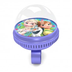 Zvonek ledové království frozen s membránou 59107