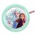 Dětský zvonek na kolo pr.55mm ledové království frozen II 59153