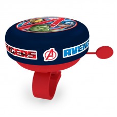 Dětský zvonek na kolo pr.55mm avengers 59154