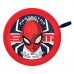 Dětský zvonek na kolo pr.55mm spiderman 59155