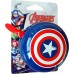 Zvonek retro pr.80mm captain america 59164