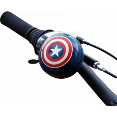 Zvonek retro pr.80mm captain america 59164