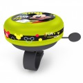 Dětský zvonek na kolo pr.55mm mickey 59165