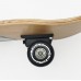 Skateboard dřevěný max.100kg spiderman beyond 59192