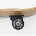 Skateboard dřevěný max.100kg grogu 59194