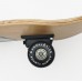 Skateboard dřevěný max.100kg mandalorian 59195