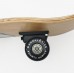 Skateboard dřevěný max.100kg mandalorian 59195