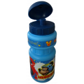 Láhev plastová na kolo mickey 59210