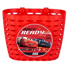 Košíček na přední řidítka cars 3 59228