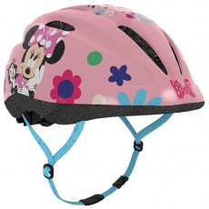 Dětská sportovní přilba minnie velikost S  59258